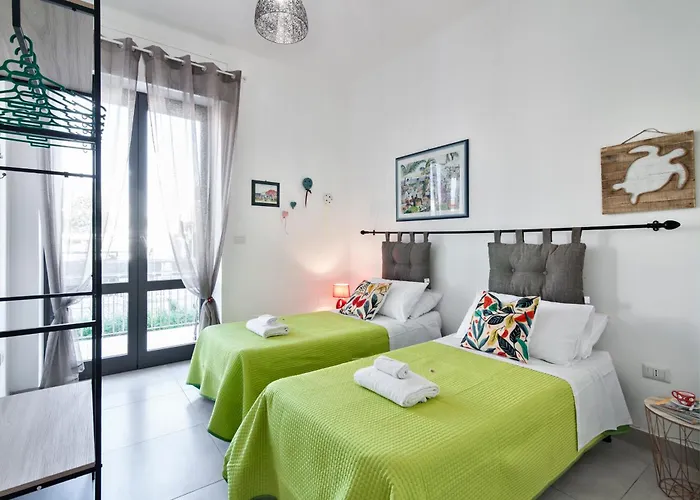 Apartamento Casa Daddy *