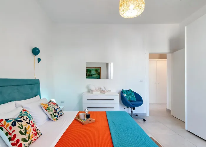 Apartamento Casa Daddy Porto Cesareo