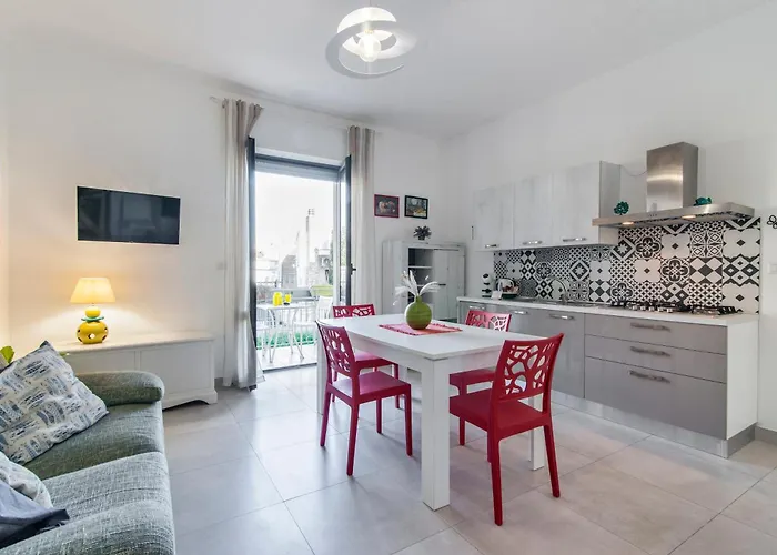 Casa Daddy * Porto Cesareo