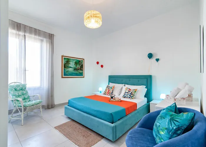 Apartamento Casa Daddy