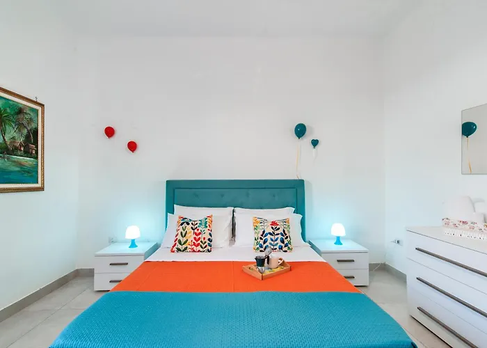 Apartamento Casa Daddy *
